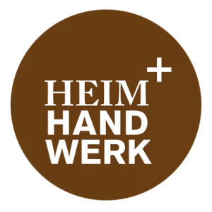 Messetermine Logo Heim Handwerk
