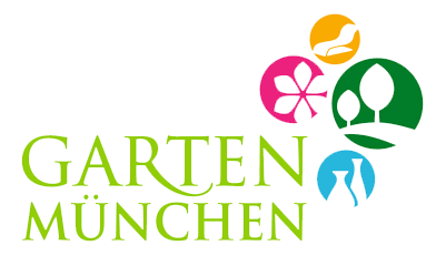 Garten München Logo